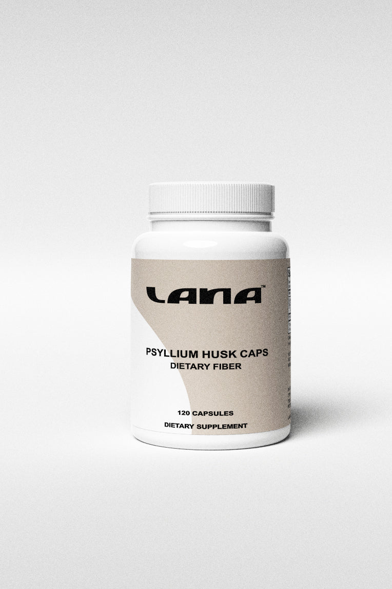 Fiber Capsules